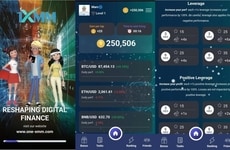 Gamified Decentralized Finance Applications