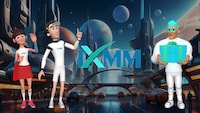 Gamified Decentralized Finance Applications Image 2