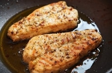 Plant-Based Fish Products