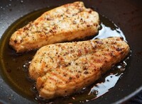 Plant-Based Fish Products Image 1