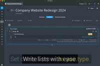Task Management Software Image 1