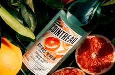 Citrusy Mixologist Distillates