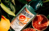 Citrusy Mixologist Distillates Image 1