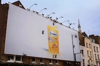 Playful Billboard Campaigns Image 2
