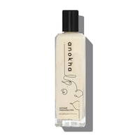 Oatmeal-Powered Cleansing Milks