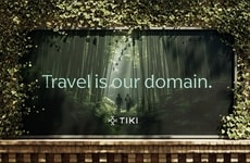 Rebranded Tourism Solution Platforms