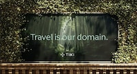 Rebranded Tourism Solution Platforms