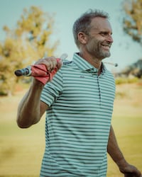 Golf Polo Color Expansions Image 2