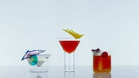 Dream-Based Cocktails Image 1