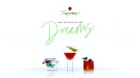 Dream-Based Cocktails Image 4
