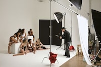 Community-Driven Fashion Campaigns Image 1