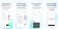 Holistic Lifestyle Trackers Image 1