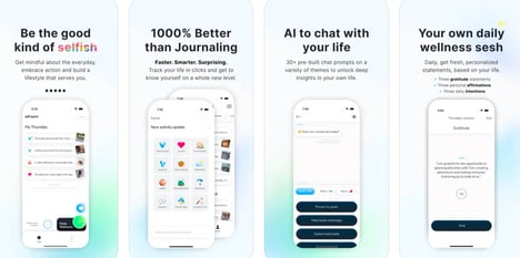 Holistic Lifestyle Trackers