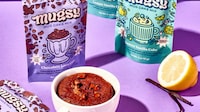 Customizable Mug Cakes Image 1