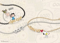 Beloved Comic Jewelery Capsules