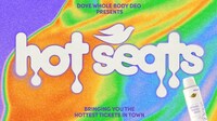 Concert Ticket Scavenger Hunts Image 1