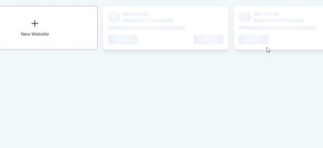 No-Code Site Builders
