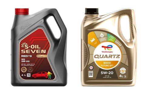 Performance-Driven Engine Oils