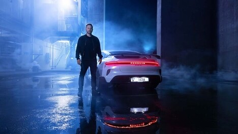Music-Forward Car Events