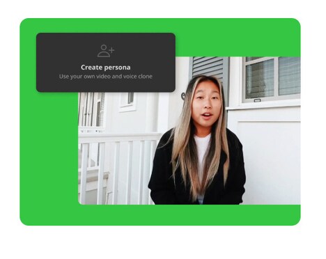 AI Video Cloning