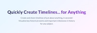 Custom Timeline Builders