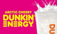 Cooling Cafe Energy Drinks Image 1