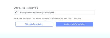 Gamified Career Prep