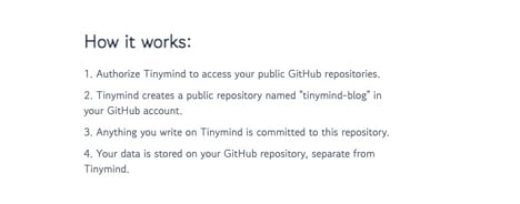 Code-Backed Publishing Tools