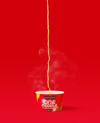Extra-Long Gamer Noodles Image 2