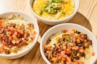 Springtime Southern Diner Menus Image 4
