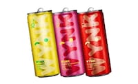 Relaxing Cannabis Lemonade Refreshments Image 1