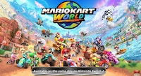 Open-World Racing Games