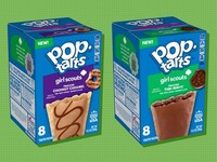 Cookie-Inspired Breakfast Pastries Image 1