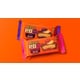 Sandwich-Inspired Peanut Butter Cups Image 1