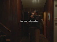Heartwarming Bank Campaigns Image 4