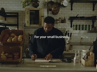 Heartwarming Bank Campaigns Image 5