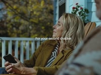 Heartwarming Bank Campaigns Image 6