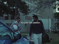 Heartwarming Bank Campaigns Image 7