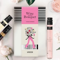 Floral-Themed Wine Tastings Image 2