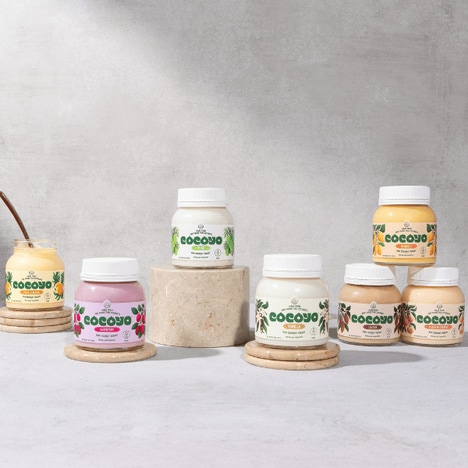 Product Packaging Updates