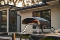 Connected High-Efficiency Pizza Ovens Image 2