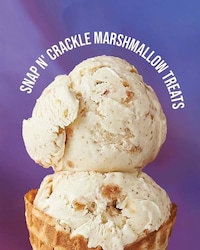 Cereal-Steeped Ice Creams Image 2