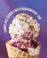 Cereal-Steeped Ice Creams Image 3