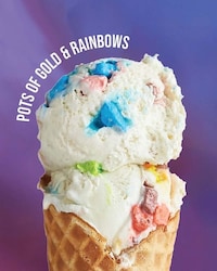 Cereal-Steeped Ice Creams Image 5