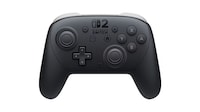 Flagship First-Party Controllers