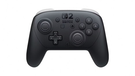 Flagship First-Party Controllers