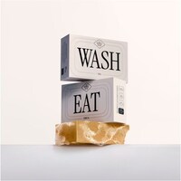 Food-Based Body Bars
