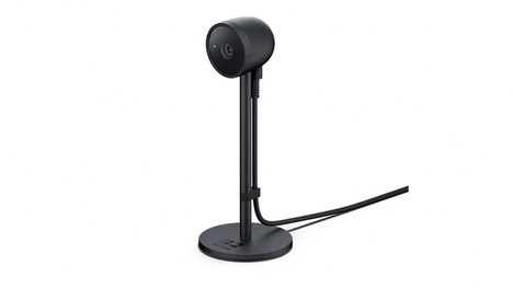 Console-Enhancing Webcam Accessories