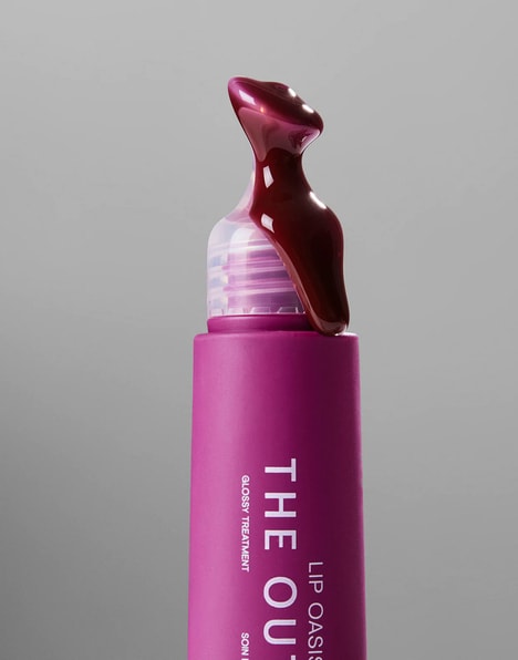 Multi-Benefit Lip Treatments