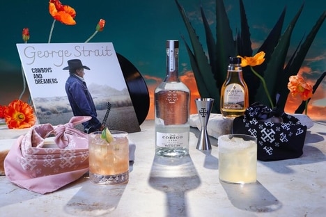 Festival-Inspired Cocktail Kits